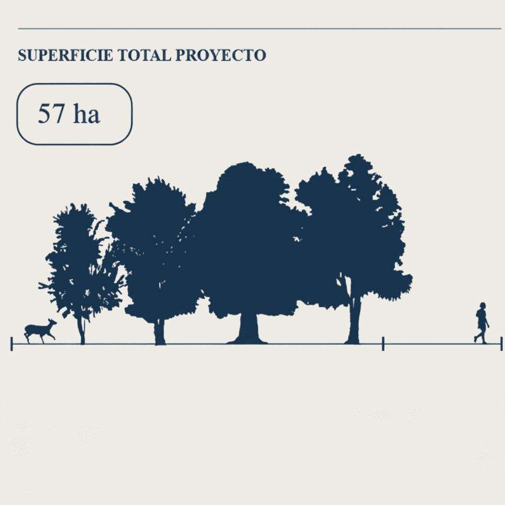 Project conservation stats